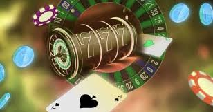 LumiBet Casino UK The Ultimate Online Gaming Experience