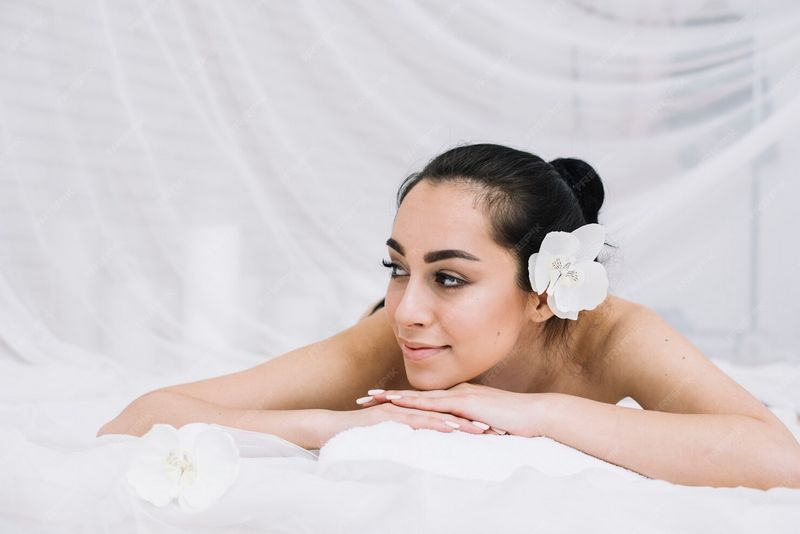 Как парный массаж улучшает ваше самочувствие и отношения Как парный массаж улучшает ваше самочувствие и отношения