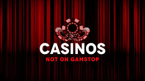 Discovering Casinos Not on Gamstop in the UK -49778902
