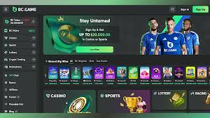 Exploring BC.Game Online Casino in Germany A Comprehensive Guide 1751101675 Exploring BC.Game Online Casino in Germany A Comprehensive Guide 1751101675
