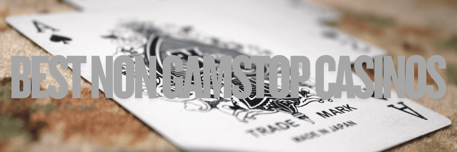 Exploring Casinos Not Listed on Gamstop 133459066