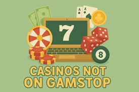 Exploring Non Gamstop Casinos A Comprehensive Guide -1289998934 Exploring Non Gamstop Casinos A Comprehensive Guide -1289998934