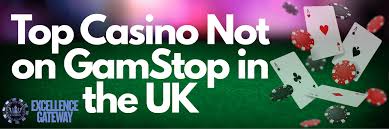 Exploring Non-Gamstop UK Casinos Your Guide to Alternative Gaming Exploring Non-Gamstop UK Casinos Your Guide to Alternative Gaming