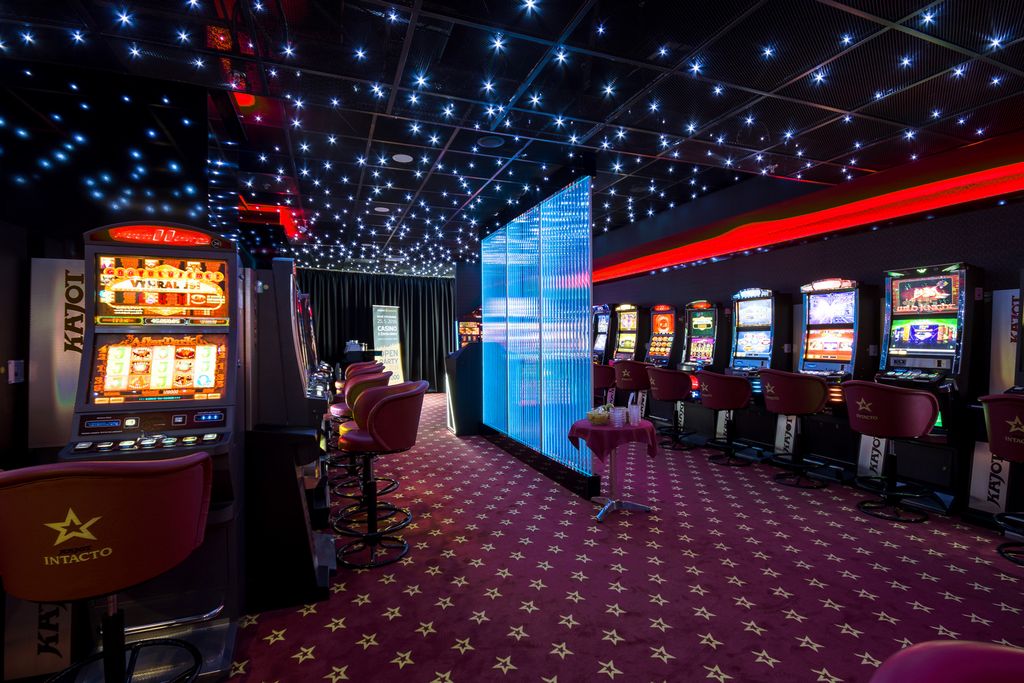 Kajot Gambling enterprise 2026