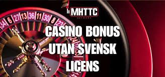 Online Casino Utan Svensk Licens En Utförlig Guide