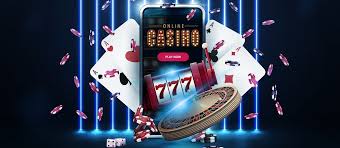 Oplev de Bedste Udenlandske Casinoer i 2023