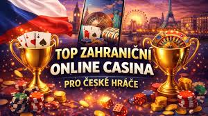 Zahraniční casina s free spiny Jak na ně Zahraniční casina s free spiny Jak na ně