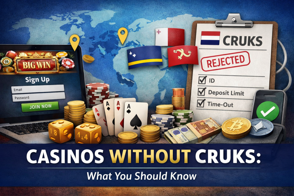 Betrouwbare Online Casino's in het Buitenland Jouw Gids voor Verantwoord Gokken Betrouwbare Online Casino's in het Buitenland Jouw Gids voor Verantwoord Gokken