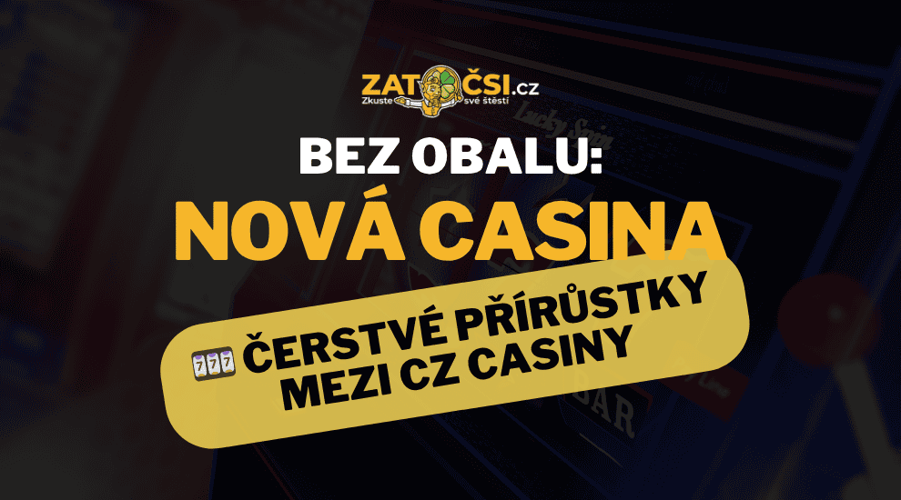 Bonus za registraci v online kasinech Vše, co potřebujete vědět Bonus za registraci v online kasinech Vše, co potřebujete vědět