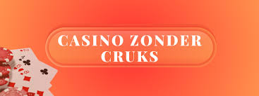 Casino Zonder CRUKS Nederland De Beste Opties en Tips 1360212348 Casino Zonder CRUKS Nederland De Beste Opties en Tips 1360212348