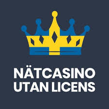 Casinon Utan Svensk Licens - En Guide till Spelandet Utan Gränser Casinon Utan Svensk Licens - En Guide till Spelandet Utan Gränser