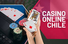 Casinos Online en Chile Opciones y Recomendaciones -1739867230 Casinos Online en Chile Opciones y Recomendaciones -1739867230