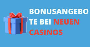 Die neuesten Online-Casinos Trends und Tipps für Spieler Die neuesten Online-Casinos Trends und Tipps für Spieler