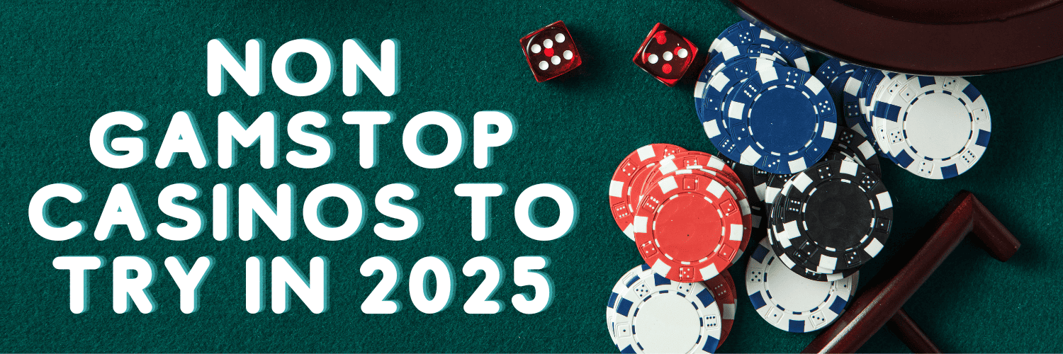 Discover English Casinos Not on GamStop Discover English Casinos Not on GamStop