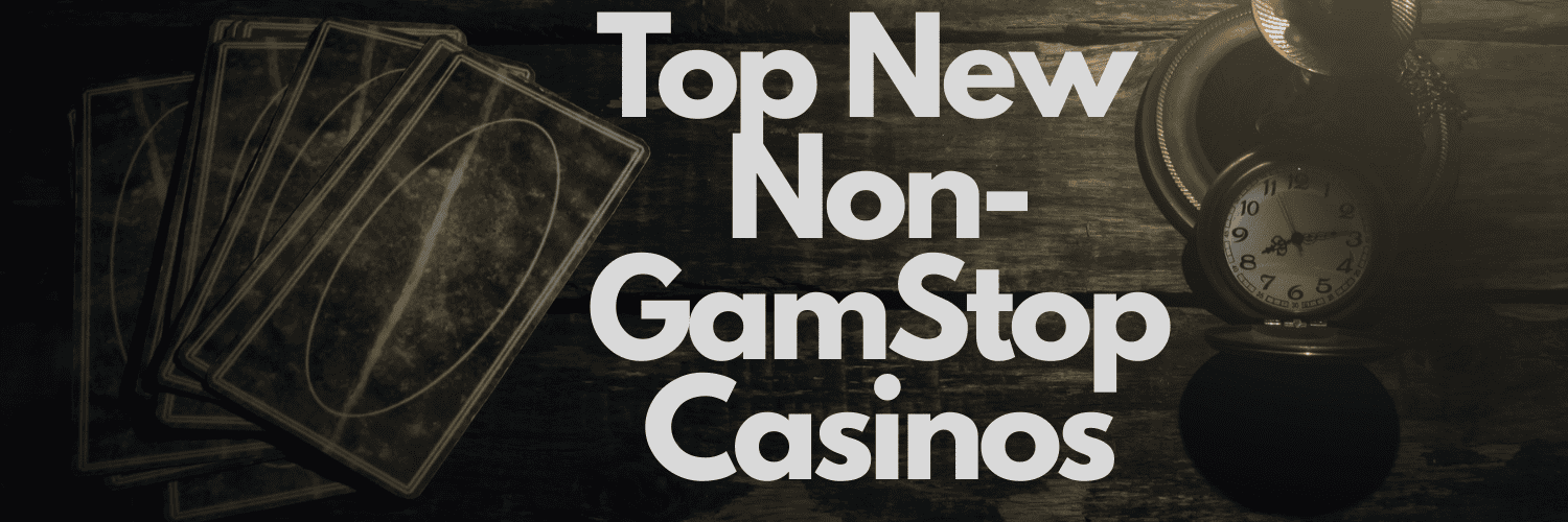 Discover English Casinos Not on GamStop Discover English Casinos Not on GamStop