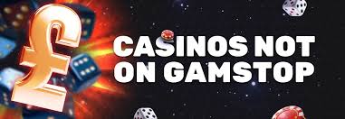 Discover Exciting Casino Options Not on GamStop in the UK -1480750073