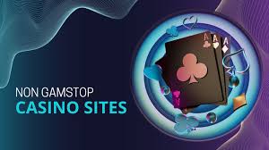 Discover Exciting Casino Options Not on GamStop in the UK -1480750073