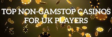 Discover New Non Gamstop Casino Sites for an Unmatched Gaming Experience 1831721504 Discover New Non Gamstop Casino Sites for an Unmatched Gaming Experience 1831721504