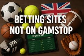 Discover the Advantages of Bookies Not on GamStop Discover the Advantages of Bookies Not on GamStop