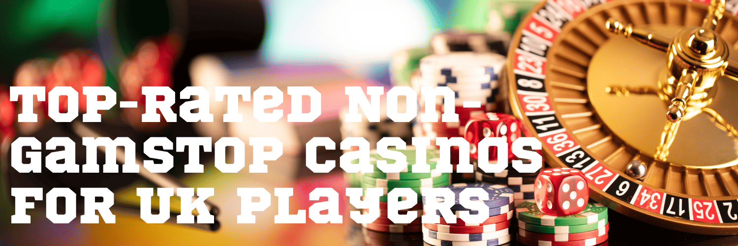 Discover the Best Non GamStop Casinos for Uninterrupted Gaming Discover the Best Non GamStop Casinos for Uninterrupted Gaming