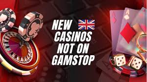 Discover the Best Non GamStop Casinos for Uninterrupted Gaming Discover the Best Non GamStop Casinos for Uninterrupted Gaming
