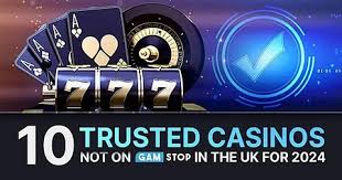 Discover the Best Online Casinos Not Blocked by Regulations 1744986863 Discover the Best Online Casinos Not Blocked by Regulations 1744986863
