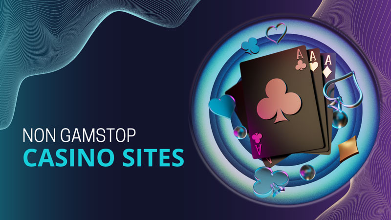 Discover the Thrills of Casinos Not Registered on Gamstop Discover the Thrills of Casinos Not Registered on Gamstop