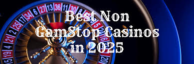 Discover Top Casino Sites Not on Gamstop 1764936473 Discover Top Casino Sites Not on Gamstop 1764936473