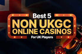 Discovering the Best Non-UK Online Casinos A Complete Guide Discovering the Best Non-UK Online Casinos A Complete Guide