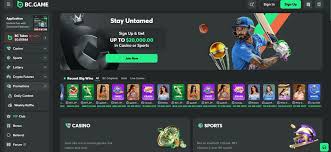 Experience the Thrill of Crypto Gaming at BCFun Experience the Thrill of Crypto Gaming at BCFun
