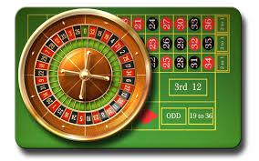 Experience the Thrills of Roulette Games for Real Money Experience the Thrills of Roulette Games for Real Money