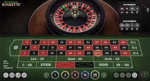 Experience the Thrills of Roulette Games for Real Money Experience the Thrills of Roulette Games for Real Money
