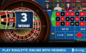 Experience the Thrills of Roulette Games for Real Money Experience the Thrills of Roulette Games for Real Money