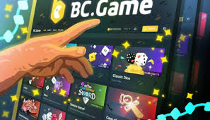 Explore the Exciting Features of the BC.Game App Explore the Exciting Features of the BC.Game App