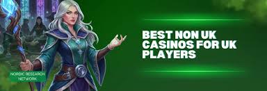 Exploring a List of Non-UK Casinos Global Gaming Adventures Exploring a List of Non-UK Casinos Global Gaming Adventures