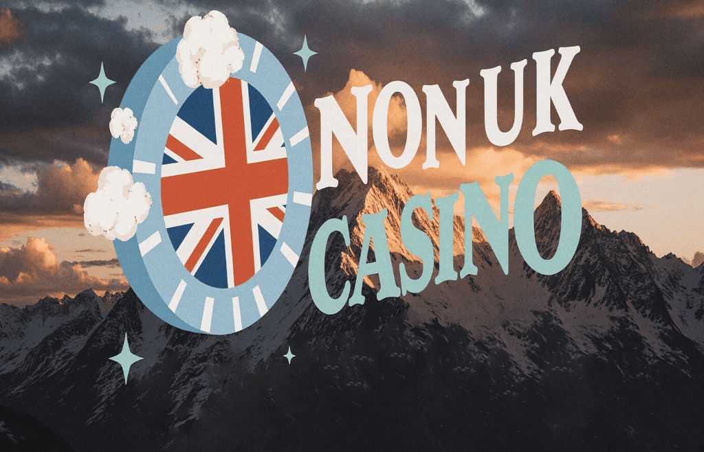 Exploring a List of Non-UK Casinos Global Gaming Adventures Exploring a List of Non-UK Casinos Global Gaming Adventures