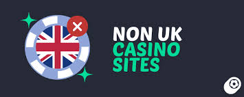 Exploring a List of Non-UK Casinos Global Gaming Adventures Exploring a List of Non-UK Casinos Global Gaming Adventures