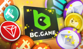 Exploring BC.Game Crypto Casino in Indonesia 711223426