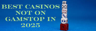 Exploring Casino Sites Not on GamStop 1736008176 Exploring Casino Sites Not on GamStop 1736008176