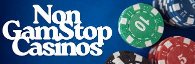 Exploring Casinos Not on Gamstop A New Era of Online Gaming in the UK Exploring Casinos Not on Gamstop A New Era of Online Gaming in the UK