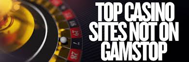 Exploring Casinos Not Registered on Gamstop 1697845738 Exploring Casinos Not Registered on Gamstop 1697845738