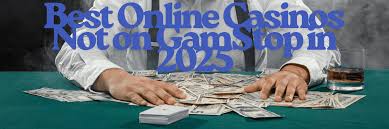 Exploring Casinos Not Registered on Gamstop 1595043504 Exploring Casinos Not Registered on Gamstop 1595043504