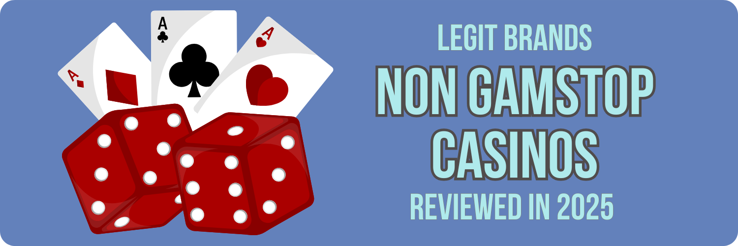 Exploring Non-Gamstop Casinos A Gambler's Paradise