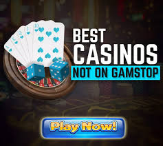 Exploring Non-Gamstop Casinos Freedom and Opportunities for Players