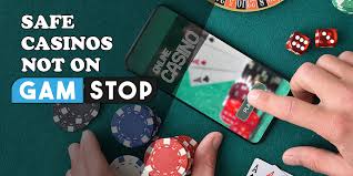 Exploring Non-Gamstop Casinos Freedom and Variety in Online Gambling 1598547723