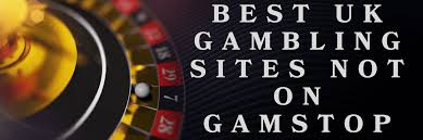 Exploring Non-GamStop Gambling Sites A Comprehensive Guide Exploring Non-GamStop Gambling Sites A Comprehensive Guide