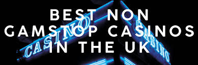 Exploring Non-GamStop Gambling Sites A Comprehensive Guide Exploring Non-GamStop Gambling Sites A Comprehensive Guide