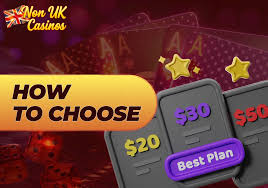 Exploring Non UK Based Online Casinos Pros, Cons, and Choices Exploring Non UK Based Online Casinos Pros, Cons, and Choices
