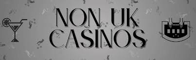 Exploring Non UK Licensed Casinos A Guide for Players -1057437964 Exploring Non UK Licensed Casinos A Guide for Players -1057437964