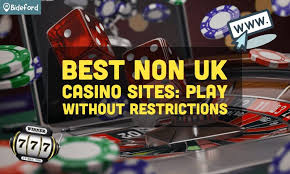 Exploring Non-UK Regulated Casinos A Guide for Players -1431899620 Exploring Non-UK Regulated Casinos A Guide for Players -1431899620